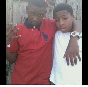 Meet your Posher, Jaden